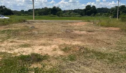 Lote / Terreno Loteamento Comercial  Bortoletto - Indaiatuba SP - HD Invest