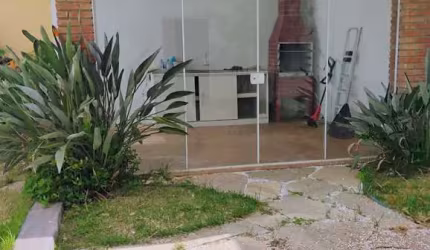 Casa Sobrado Jardim Esplanada II - Indaiatuba SP  - HD Invest