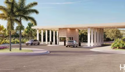 Residencial Reserva Toscana - Salto SP - HD Invest