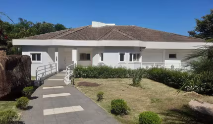 Casa Sobrado de Alto Padrão Condomínio Monte Belo - Salto SP - HD Invest