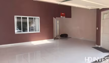 Casa Sobrado Jardim Belo Horizonte - Indaiatuba SP - HD Invest