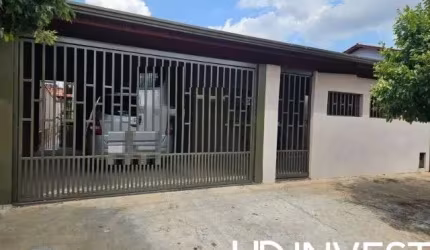 Casa Térrea Jardim Tropical - Indaiatuba SP - HD Invest