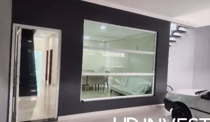 Casa Sobrado Jardim Colonial - Indaiatuba SP - HD Invest