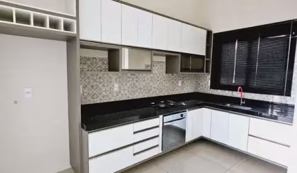 Casa Térrea Condomínio Park Real - Indaiatuba SP - HD Invest