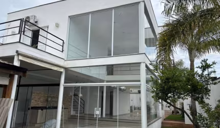 Casa Sobrado  Jardim Regente - Indaiatuba SP - HD Invest