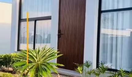 Casa Condomínio Dona Maria José - Indaiatuba SP  - HD Invest
