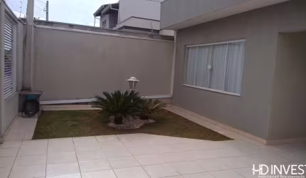 Casa Térrea Jardim Bela Vista - Indaiatuba SP  - HD Invest
