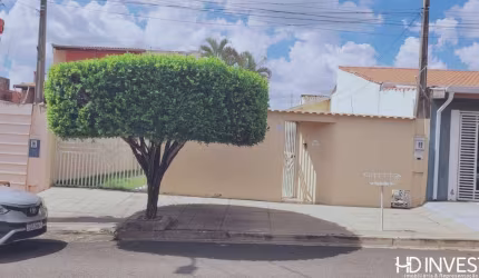 Casa Térrea Jardim Regina - Indaiatuba SP - HD Invest
