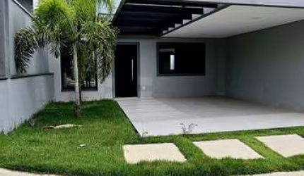 Casa Sobrado Condomínio Jardins do Império - Indaiatuba SP - HD Invest