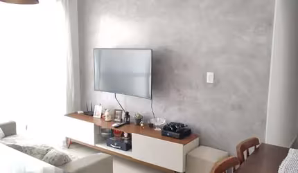 Apto / Apartamento Villa Helvetia - Indaiatuba SP  - HD Invest
