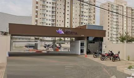 Apto / Apartamento Residencial Villa Helvétia - Indaiatuba SP - HD Invest