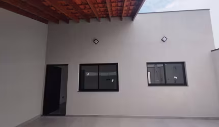 Casa Térrea Jardim Bom Sucesso - Indaiatuba SP  - HD Invest