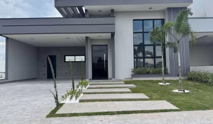 Casa Térrea Dona Maria Cândida - Indaiatuba SP - HD Invest