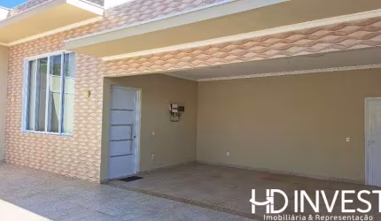 Casa Térrea Jardim Esplanada - Indaiatuba SP - HD Invest
