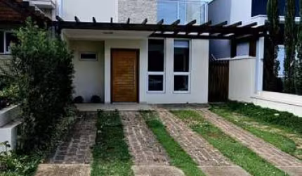 Casa Sobrado Condomínio Jardim Vista Verde - Indaiatuba - SP - HD Invest