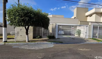Casa Sobrado Vila Alpes Suíços - Indaiatuba SP - HD Invest