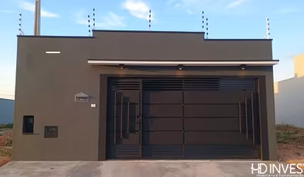 Casa Térrea a venda Jardim Bom Sucesso - Indaiatuba SP - HD Invest