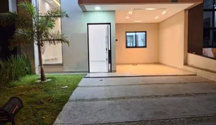 Casa Térrea a Venda Condomínio Mantova - Indaiatuba SP - HD Invest