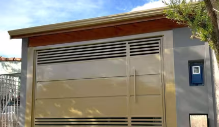 Casa Térrea a Venda Parque Das Nações - Indaiatuba SP - HD Invest