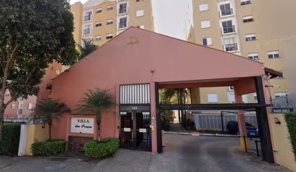 Apto / Apartamento a Venda Villa das Praças - Indaiatuba SP - HD Invest