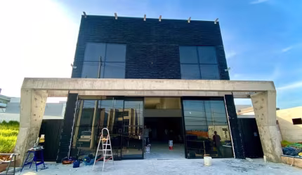 Galpão para Locação Jardim Esplanada - Indaiatuba SP - HD Invest