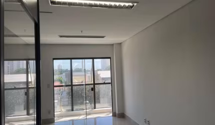 Sala Comercial Para locação Edifício Kennedy Office Towers - Indaiatuba SP