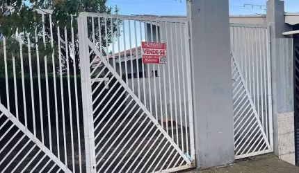Casa Térrea A venda Jardim Regina - Indaiatuba SP - HD Invest