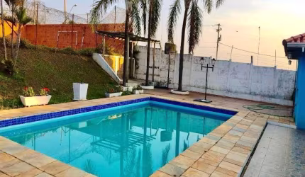Casa Térrea a Venda Chácara Alvorada - Indaiatuba SP - HD Invest
