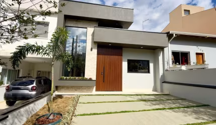 Casa Térrea a Venda Condomínio Vista Verde - Indaiatuba SP - HD Invest