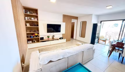 Apto / Apartamento The Park View - Indaiatuba SP - HD Invest