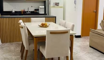 Apto / Apartamento a Venda The Park View - Indaiatuba SP - HD Invest