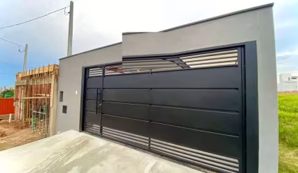 Casa Térrea a Venda Jardim Bom Sucesso - Indaiatuba SP - HD Invest