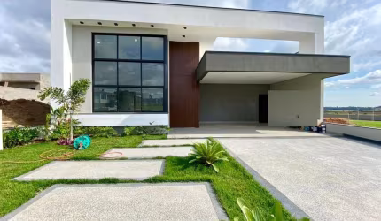 Casa Térrea a Venda Dona Maria Cândida - Indaiatuba SP - HD Invest