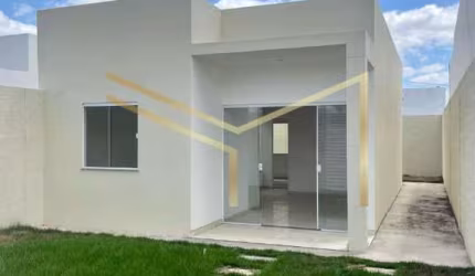 Casa, Residencial para Venda, Asa Branca, Feira de Santana