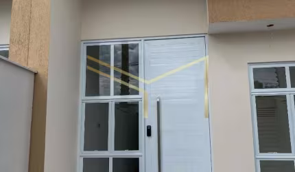 Excelente casa no Papagaio, próximo a Fraga Maia