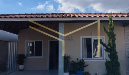 Casa de Condomínio, Residencial para Venda, Pedra do Descanso, Feira de Santana
