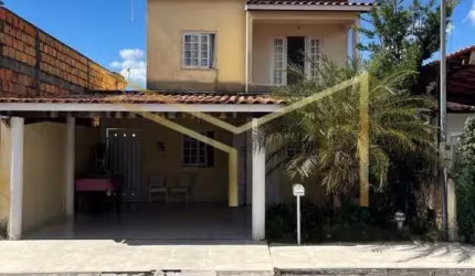 Casa de Condomínio, Residencial para Venda, Aviário, Feira de Santana