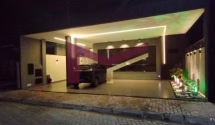 Casa de Alto Padrão