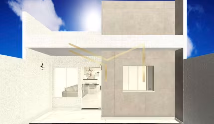 Casa, Residencial para Venda, Tomba, Feira de Santana
