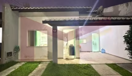 Casa de Condomínio, Residencial para Venda, SIM, Feira de Santana