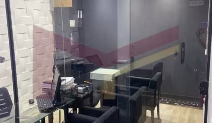 Sala Comercial, Comercial para Aluguel, Serraria Brasil, Feira de Santana