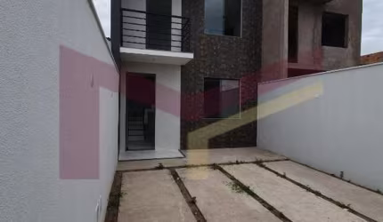 Casa com 2 quartos à venda na Rua Ibotira, Mangabeira, Feira de Santana, 67 m2 por R$ 250.000