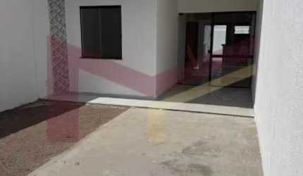 Casa 2/4 na Conceicao