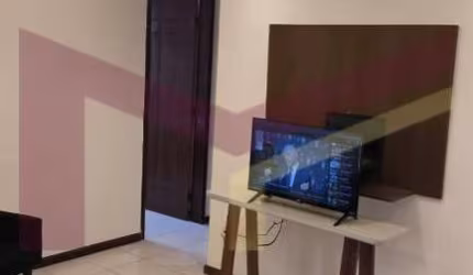 Apartamento 2/4 no condomínio Princesa do Sertão