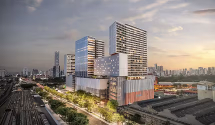 Urman São Paulo - O Empreendimento Mais Completo da Zona Leste