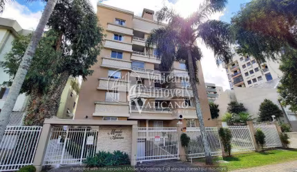 Apartamento com 2 dormitórios à venda, 67 m² por R$ 560.000,00 - Vila Izabel - Curitiba/PR