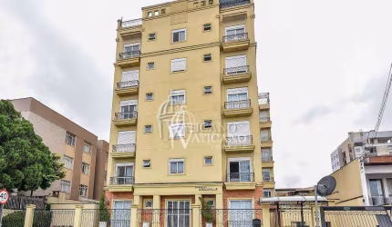 Apartamento com 3 dormitórios à venda, 84 m² por R$ 790.000,00 - Vila Izabel - Curitiba/PR