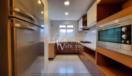Apartamento com 3 dormitórios à venda, 84 m² por R$ 790.000,00 - Vila Izabel - Curitiba/PR