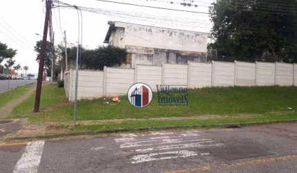 Terreno à venda, 502 m²(15 X 33,5) por R$ 1.500.000 - Água Verde - Curitiba/PR