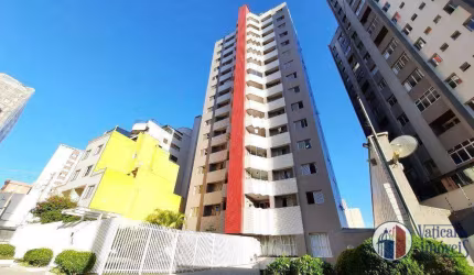 Apartamento com 3 dormitórios para alugar, 191 m² por R$ 8.250,00/mês - Vila Izabel - Curitiba/PR